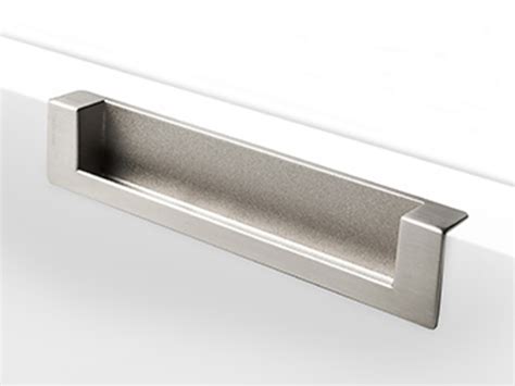 white steel storage cabinet recessed handle|30 inch cabinet pulls recessed.